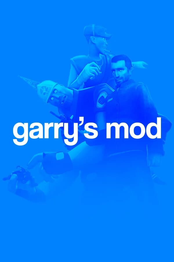 GarrysMod