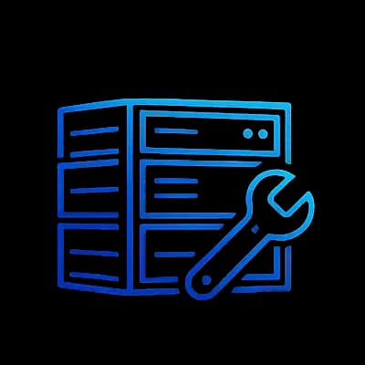 Your Own Server. Your Rules.