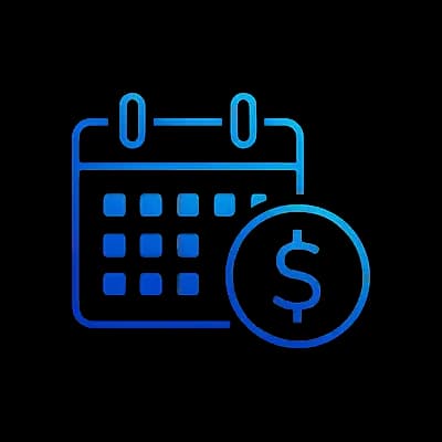 Fair Pricing. No Contracts.