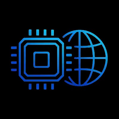 Enterprise Hardware. Global Power.